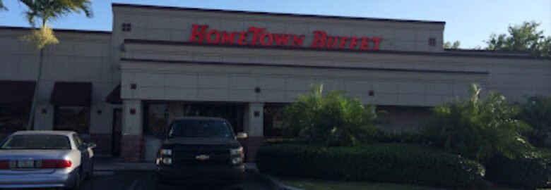HomeTown Buffet