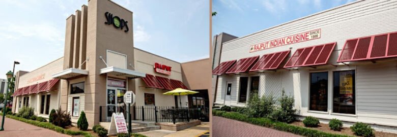 Rajput Indian Cuisine
