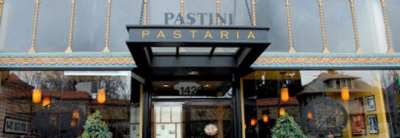 Pastini
