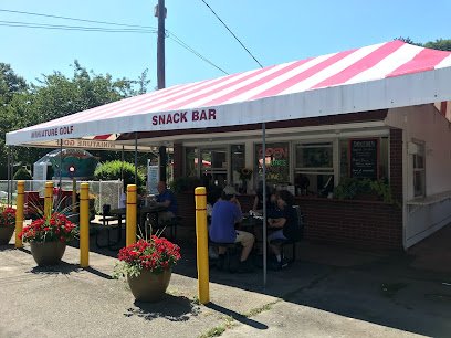 Jennie’s at Drossos