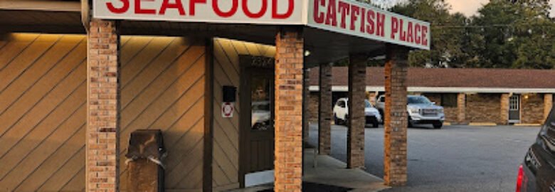 The Catfish Place
