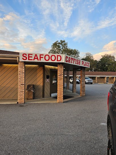 The Catfish Place