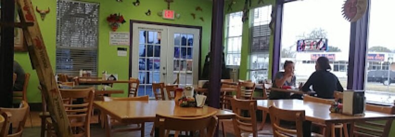 Melanie’s Cafe