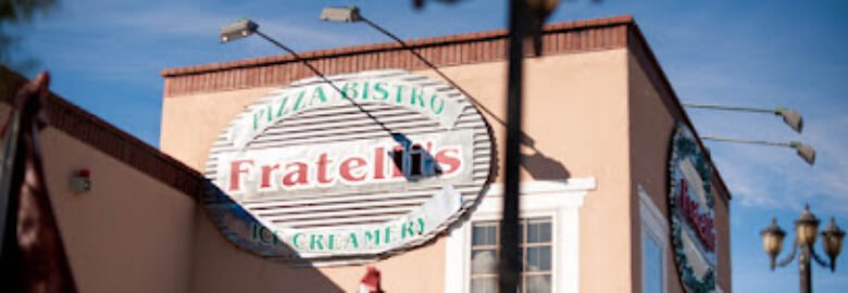 Fratelli’s Bistro