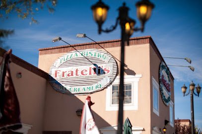 Fratelli’s Bistro