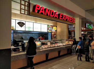 Panda Express