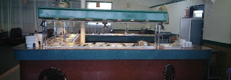 Buffet World