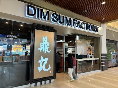 Dim Sum Factory