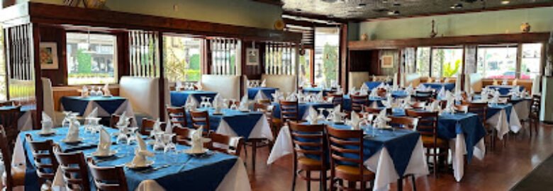 Aroma Indian Restaurant West Palm Beach
