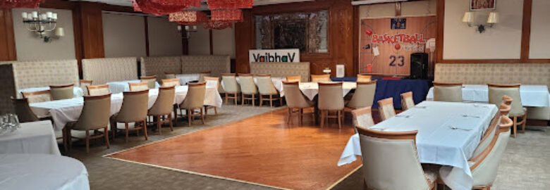 VaibhaV Indian Restaurant & Caterers