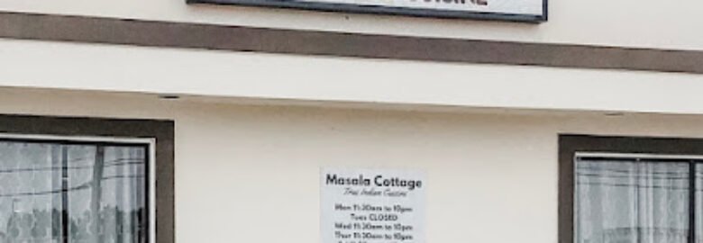 Masala Cottage