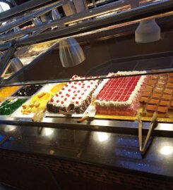 Fuji Buffet and Grill