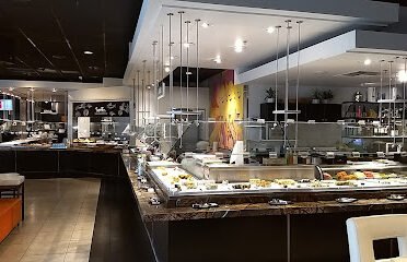 SanTo’s Modern American Buffet & Sushi