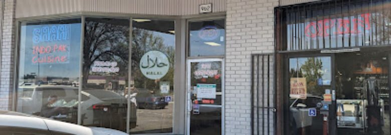 SHAH RESTAURANT