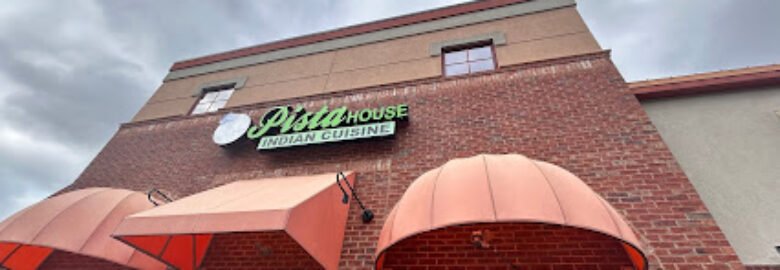 Pista House Alpharetta