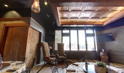 THE 180 ROOM