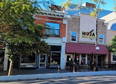 Hoja Mongolian Grill