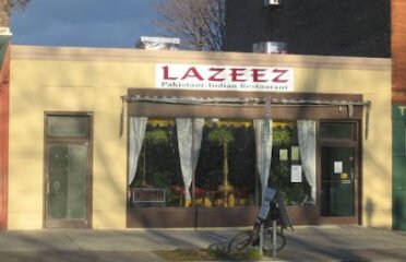 LaZeez