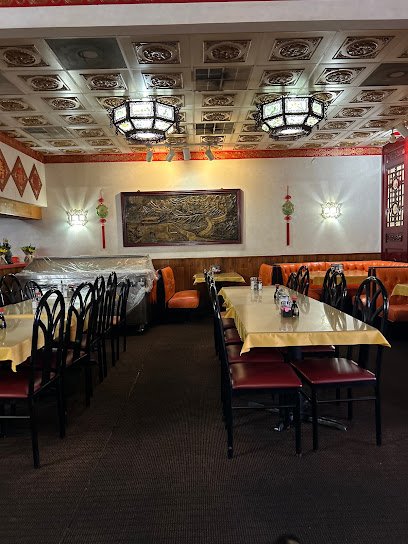 Lee’s China