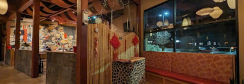 Wild Ginger China Bistro