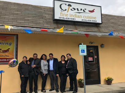 Clove Fine Indian Cuisine – Easton