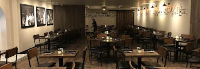 Saviano’s Italian Kitchen
