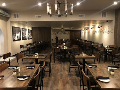 Saviano’s Italian Kitchen