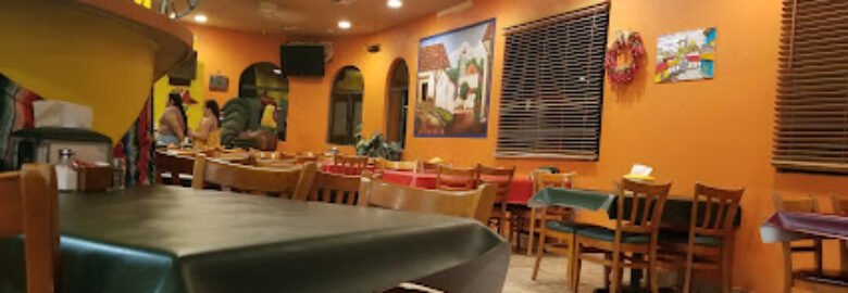 Jalapeño’s Restaurant