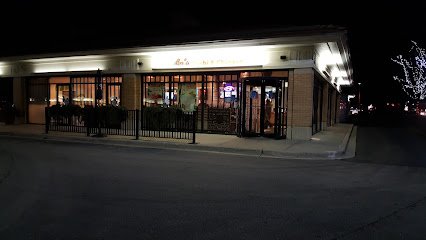 Lu’s Sushi & Chinese