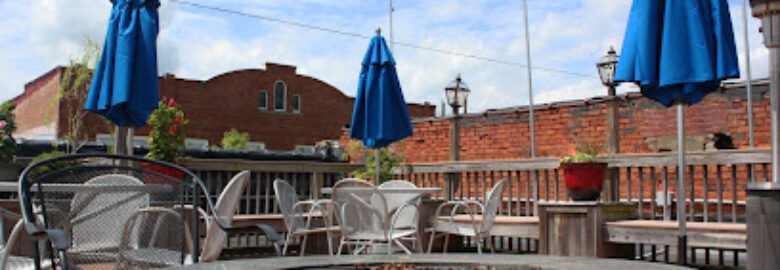 Mannings Restaurant