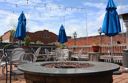 Mannings Restaurant