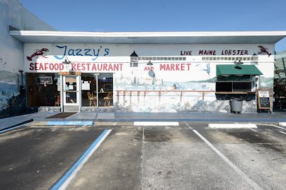 Jazzy’s Mainely Lobster