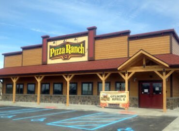 Pizza Ranch