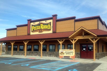 Pizza Ranch