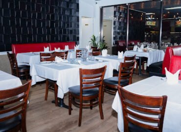 Desi Grill Indian Restaurant