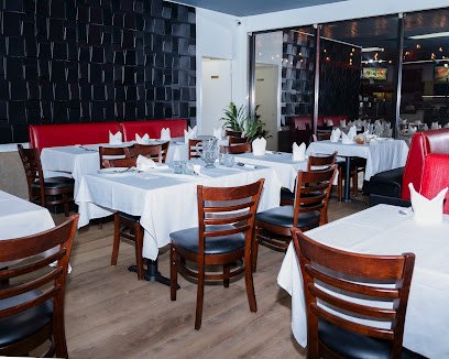 Desi Grill Indian Restaurant