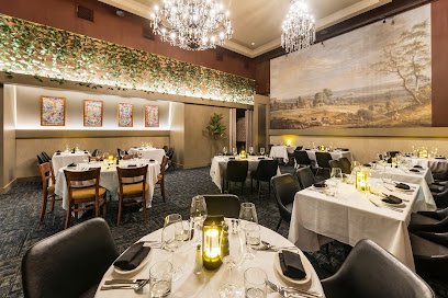Resto L’Antoinette French American Bistro