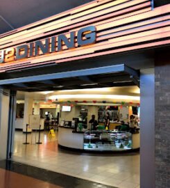 J2 Dining
