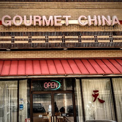 Gourmet China
