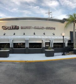 Duff’s Buffet