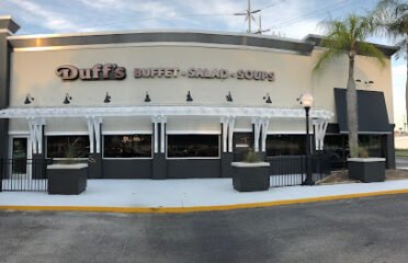 Duff’s Buffet