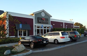 Red Lobster