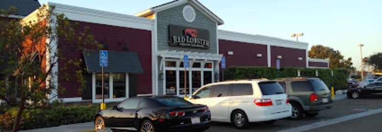 Red Lobster