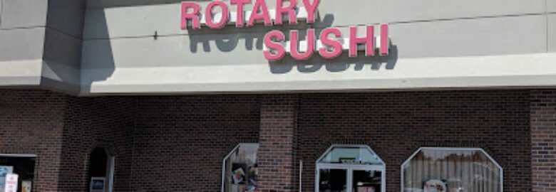 Rotary Sushi