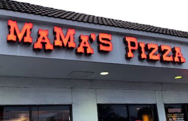 Mama’s Pizza