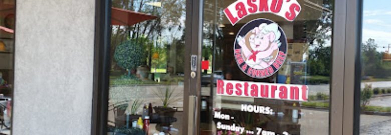 Laskos Restaurant