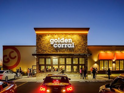 Golden Corral Buffet & Grill