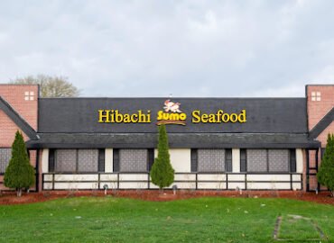 Sumo Steakhouse & Sushi Bar