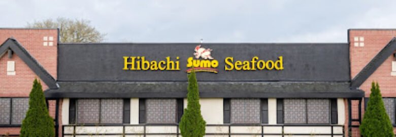 Sumo Steakhouse & Sushi Bar
