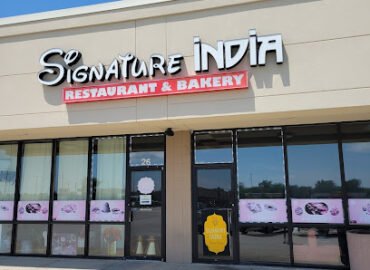 Signature India Bloomington